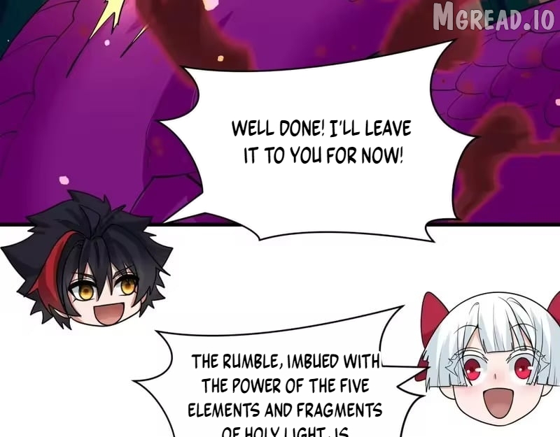 Era of the Haunted Chapter 589  - page 77